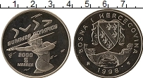 Продать Монеты Босния и Герцеговина 5 марок 1998 Медно-никель