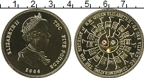 Продать Монеты Тристан-да-Кунья 5 фунтов 2006 Медно-никель