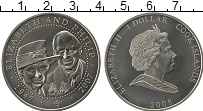 Продать Монеты Острова Кука 1 доллар 2008 Медно-никель