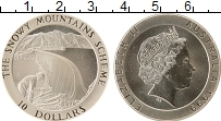 Продать Монеты Австралия 10 долларов 1999 Серебро