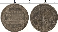 Продать Монеты Ватикан 1 гроссо 0 Серебро