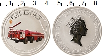 Продать Монеты Острова Кука 1 доллар 2006 Серебро
