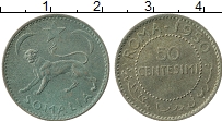 Продать Монеты Сомали 50 сентесим 1950 Медно-никель