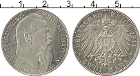 Продать Монеты Бавария 2 марки 1911 Серебро