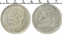 Продать Монеты Египет 5 фунтов 1988 Серебро