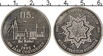 Продать Монеты Нидерланды 20 песо 1998 Серебро