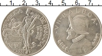Продать Монеты Панама 1/10 бальбоа 1931 Серебро