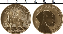 Продать Монеты Венгрия 2000 форинтов 2019 Латунь