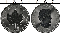 Продать Монеты Канада 5 долларов 2013 Серебро