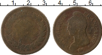 Продать Монеты Франция 2 сантима 0 Медь