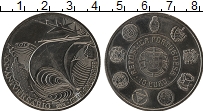 Продать Монеты Португалия 10 евро 2012 Медно-никель