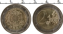 Продать Монеты Австрия 2 евро 2015 Биметалл