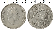 Продать Монеты Ирак 100 филс 1938 Серебро