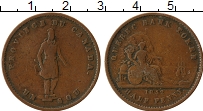 Продать Монеты Канада 1/2 пенни 1852 Медь