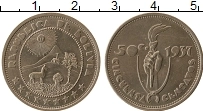 Продать Монеты Боливия 50 сентаво 1937 Медно-никель