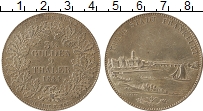 Продать Монеты Франкфурт 2 талера 1841 Серебро