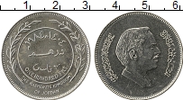Продать Монеты Иордания 100 филс 1984 Медно-никель