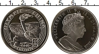 Продать Монеты Остров Мэн 1 крона 2008 Медно-никель