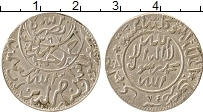 Продать Монеты Йемен 1/4 риала 1367 Серебро