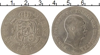 Продать Монеты Ганновер 1 талер 1841 Серебро