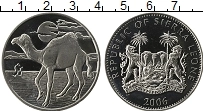 Продать Монеты Сьерра-Леоне 1 доллар 2006 Медно-никель