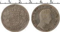 Продать Монеты Лукка 2 лиры 1837 Серебро