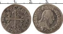 Продать Монеты Неаполь 5 торнеси 1795 Серебро