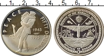 Продать Монеты Маршалловы острова 50 долларов 1995 Серебро