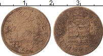 Продать Монеты Саксен-Майнинген 2 пфеннига 1833 Медь