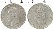 Продать Монеты Анхальт 1 талер 1865 Серебро