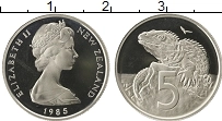 Продать Монеты Новая Зеландия 5 центов 1993 Медно-никель