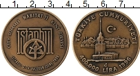 Продать Монеты Турция 400000 лир 1996 