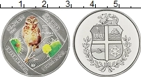 Продать Монеты Аруба 5 флоринов 2012 Серебро