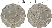 Продать Монеты Пакистан 1 анна 1952 Медно-никель
