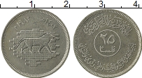 Продать Монеты Ирак 25 филс 1982 Медно-никель