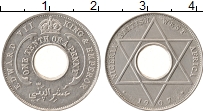 Продать Монеты Нигерия 1/10 пенни 1908 Медно-никель