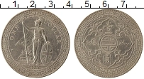 Продать Монеты Великобритания 1 доллар 1899 Серебро