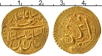 Продать Монеты Иран 1 томан 1819 Золото