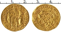 Продать Монеты Западная Фризия 1 дукат 1592 Золото