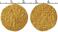 Продать Монеты Гелдерланд 1 дукат 1612 Золото