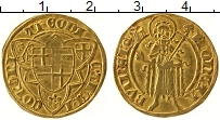Продать Монеты Кёльн 1 гульден 1415 Золото