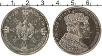 Продать Монеты Пруссия 1 талер 1861 Серебро
