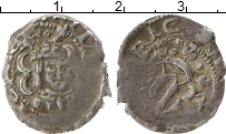 Продать Монеты Валенсия 1 реал 1624 Серебро