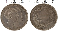 Продать Монеты Саксония 1 талер 1831 Серебро