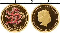 Продать Монеты Австралия 15 долларов 2012 Золото