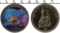 Продать Монеты Палау 1 доллар 2009 Медно-никель