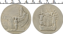 Продать Монеты Исландия 10 крон 1930 Серебро