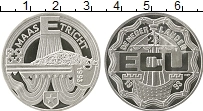 Продать Монеты Нидерланды 2 1/2 экю 1993 Медно-никель