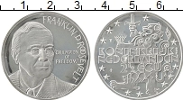 Продать Монеты Нидерланды 2 1/2 экю 1994 Медно-никель