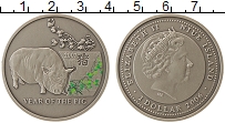 Продать Монеты Ниуэ 1 доллар 2006 Серебро